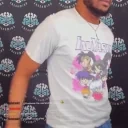 FeelingHImself emote for Discord