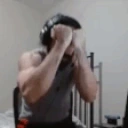 fenommSEXO emote for Discord