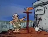 Feierabend emote for Discord