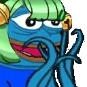 FeelsBentai emote for Discord