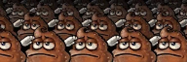 fecalArmy emote for Discord