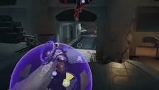 FEARMAGNETO emote for Discord