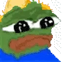 FeelsWeakMan emote for Discord