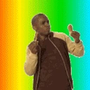 FeelingLucky emote for Discord