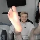 feet emote for Discord
