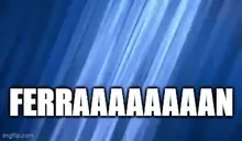 ferraaaaaaan emote for Discord