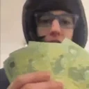 FENDIGLOCK emote for Discord