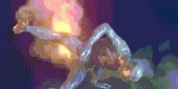 Feshar emote for Discord