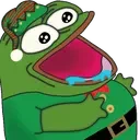 FEEDME emote for Discord