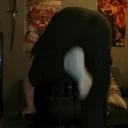 felloff emote for Discord