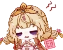 FeiseSleepy emote for Discord