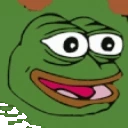 FeelsNotFromYugoslaviaMan emote for Discord