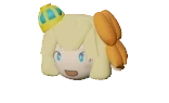 FeeshSpeen emote for Discord
