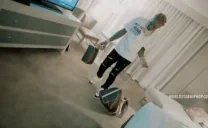 felldown emote for Discord