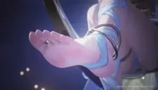 Feetsi emote for Discord