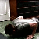 feliFlex emote for Discord