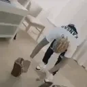 FellDownToMyKnees emote for Discord