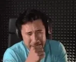 FeelsStrongMan emote for Discord