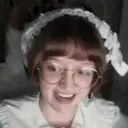 femboy emote for Discord