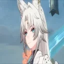 FeixiaoWinks emote for Discord