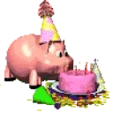 FeelsBirthdayMan emote for Discord