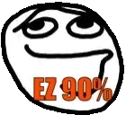 FeelsFasiMan emote for Discord