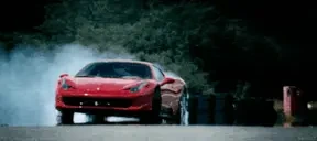 ferraridrift emote for Discord