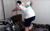 feshar emote for Discord