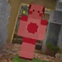 FeelsVibratingMan emote for Discord