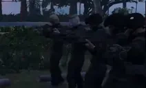 FEUERFREI emote for Discord