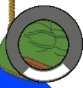 FeelsBufferMan emote for Discord