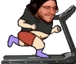 FettarmGym emote for Discord