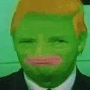 FeelsTrumpMan emote for Discord