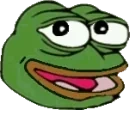 FeelsAwareMan emote for Discord