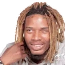 FETTY emote for Discord