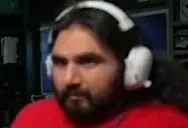 Fear emote for Discord