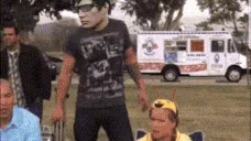 FenceSit emote for Discord