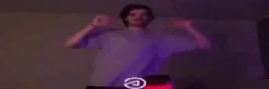 femboyPls animated emote for Discord, Twitch and Slack