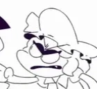 Felping emote for Discord