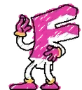 Fella emote for Discord