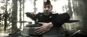 FEUER emote for Discord