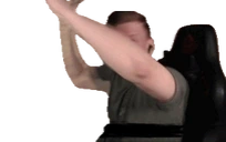 fenyaThrow emote for Discord