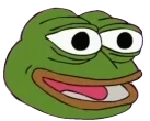 FeelsCluelessMan emote for Discord