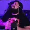 fenicodderoDANCE emote for Discord