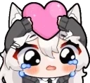 feeLUBBERS emote for Discord