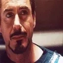 FeelsStrongManftRobertDowneyJr emote for Discord