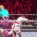 FellOff emote for Discord