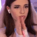 femukclap emote for Discord