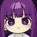 fernKIMO animated emote for Discord, Twitch and Slack