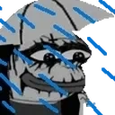 FeelsRainMan emote for Discord